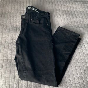 Gap skinny jeans